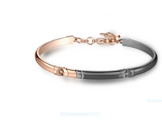 Armband Brosway Herr Celesta in Stahl BCS12 - BCS12